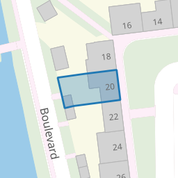 Perceel OBG00-EY-308