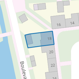 Perceel OBG00-EY-309