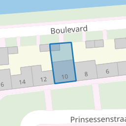 Perceel OBG00-EY-311