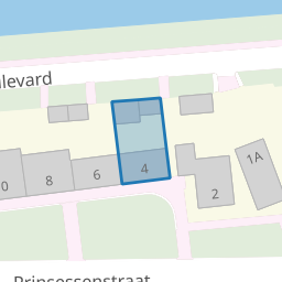 Perceel OBG00-EY-314