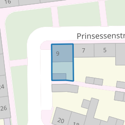 Perceel OBG00-EY-325