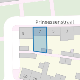 Perceel OBG00-EY-326