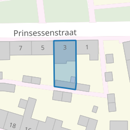 Perceel OBG00-EY-328