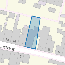 Perceel OBG00-EY-353