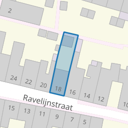 Perceel OBG00-EY-356