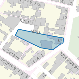 Perceel OBG00-EY-376