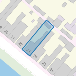 Perceel OBG00-EY-400