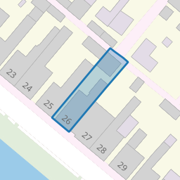 Perceel OBG00-EY-403