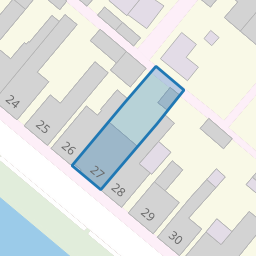 Perceel OBG00-EY-404