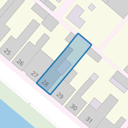 Perceel OBG00-EY-405