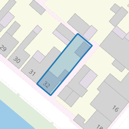 Perceel OBG00-EY-411