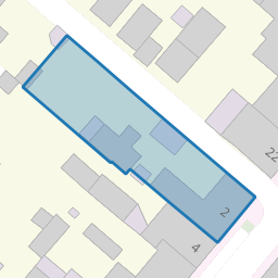 Perceel OBG00-EY-422