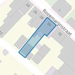 Perceel OBG00-EY-434