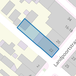Perceel OBG00-EY-436