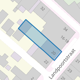 Perceel OBG00-EY-437