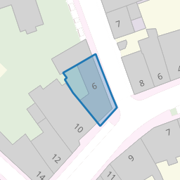 Perceel OBG00-EY-445