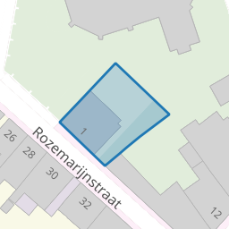 Perceel OBG00-EY-446