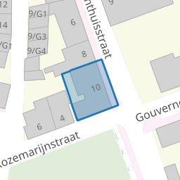 Perceel OBG00-EY-450