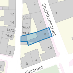 Perceel OBG00-EY-451