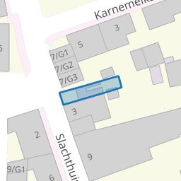 Perceel OBG00-EY-462