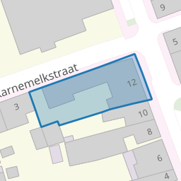 Perceel OBG00-EY-465