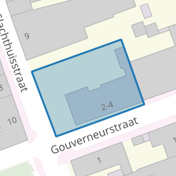 Perceel OBG00-EY-472