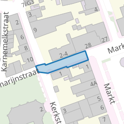 Perceel OBG00-EY-474