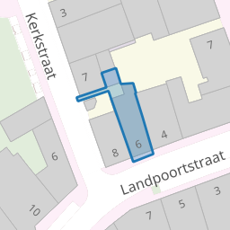 Perceel OBG00-EY-483