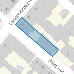 Perceel OBG00-EY-490