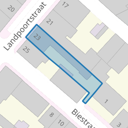 Perceel OBG00-EY-491