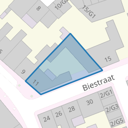 Perceel OBG00-EY-499
