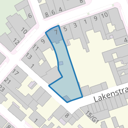 Perceel OBG00-EY-510