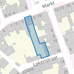 Perceel OBG00-EY-514
