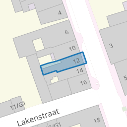 Perceel OBG00-EY-521