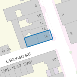 Perceel OBG00-EY-523