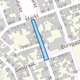 Perceel OBG00-EY-524