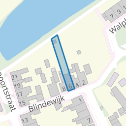 Perceel OBG00-EY-532