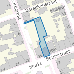 Perceel OBG00-EY-553