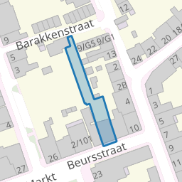 Perceel OBG00-EY-556