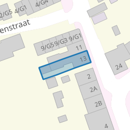 Perceel OBG00-EY-559