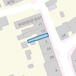 Perceel OBG00-EY-560