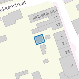 Perceel OBG00-EY-561