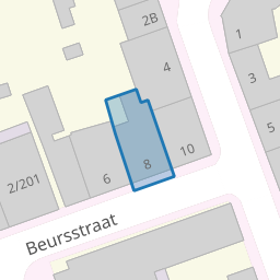 Perceel OBG00-EY-564