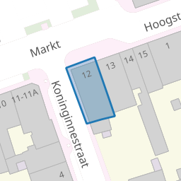 Perceel OBG00-EY-581