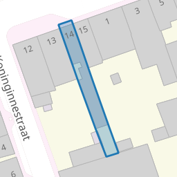 Perceel OBG00-EY-583