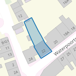 Perceel OBG00-EY-595