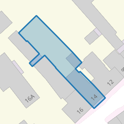 Perceel OBG00-EY-601