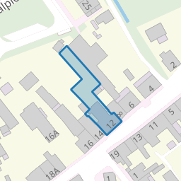 Perceel OBG00-EY-603