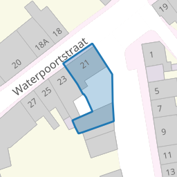 Perceel OBG00-EY-609
