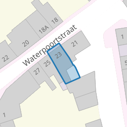 Perceel OBG00-EY-610